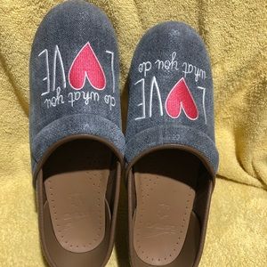 Dansko Clogs